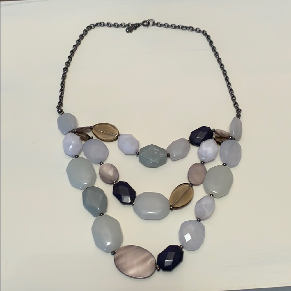 Loft Stone Necklace